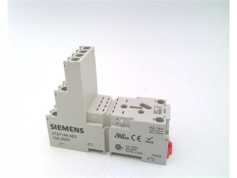 SIEMENS 3TX7144-4E5