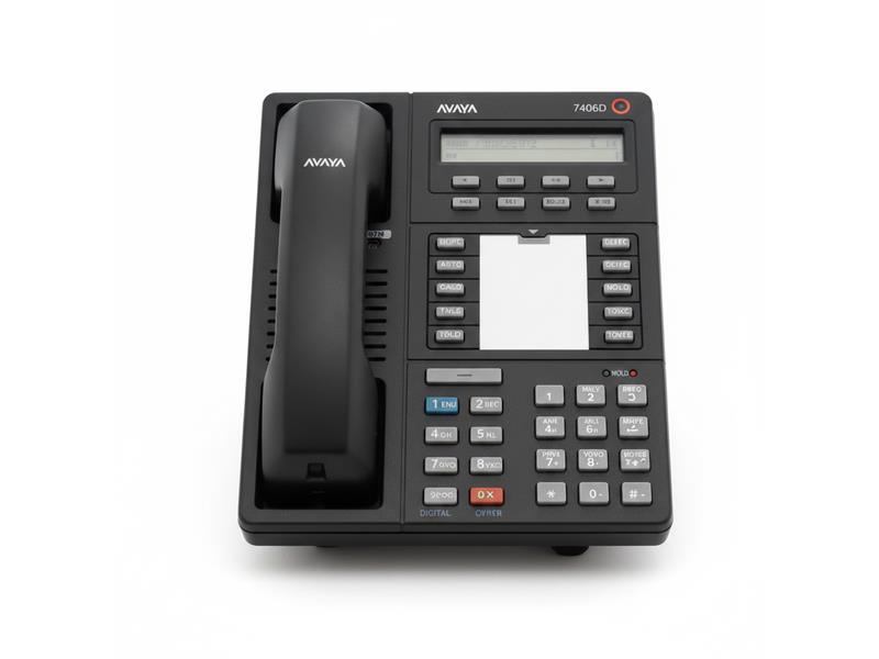 AVAYA 7406D