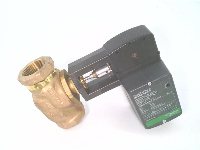 SCHNEIDER ELECTRIC VS-7213-812-4-10