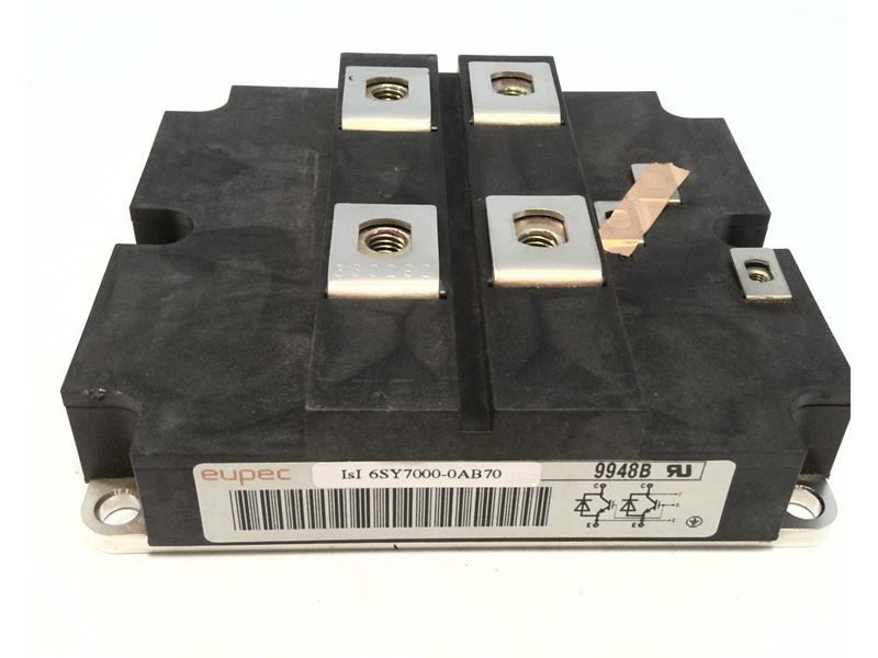 INFINEON 6SY7000-0AB70