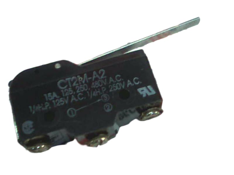 JOHNSON ELECTRIC CT2M-A2