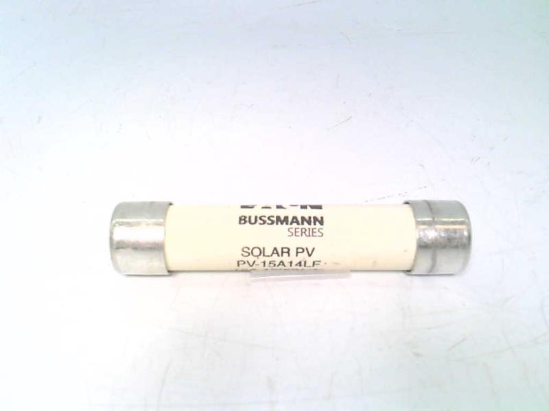 EATON CORPORATION PV-15A14LF