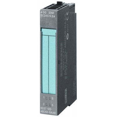 SIEMENS 6ES7132-4BD30-0AB0-EACH