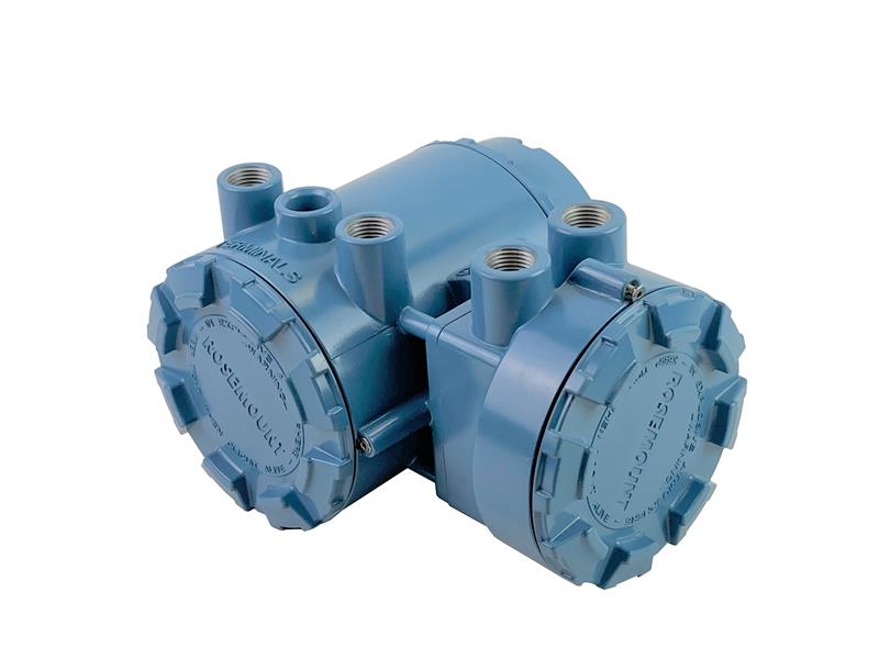 EMERSON 8750WDMR2A1FTSA040CA1