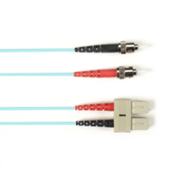 BLACK BOX CORP FOCMR50-020M-STSC-AQ