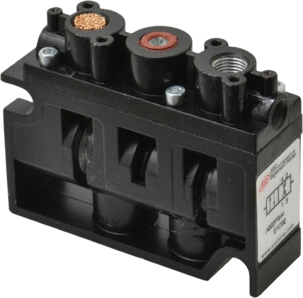 A222PS by INGERSOLL RAND