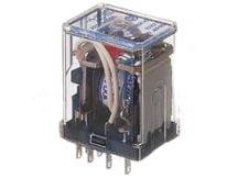 HC2-H-AC120V-F by MATSUSHITA ELECTRIC
