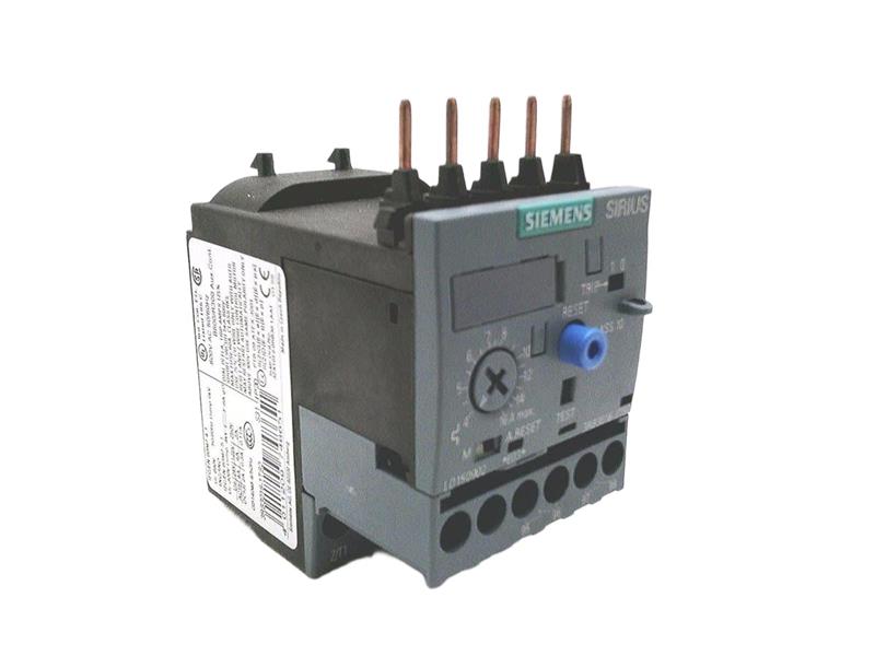 SIEMENS 3RB30161TB0