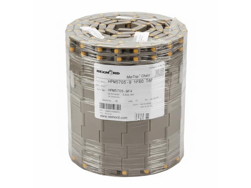 REXNORD HPM5705-9F4-10