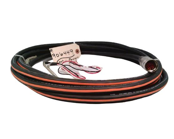 FLEX CABLE FC-XXFPMF-16S-M006