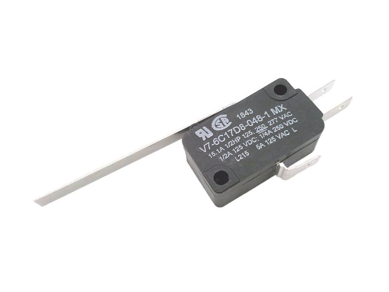 HONEYWELL V7-6C17D8-048-1