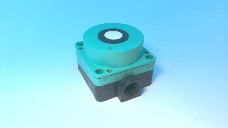 PEPPERL & FUCHS UB1000+FP1+E6