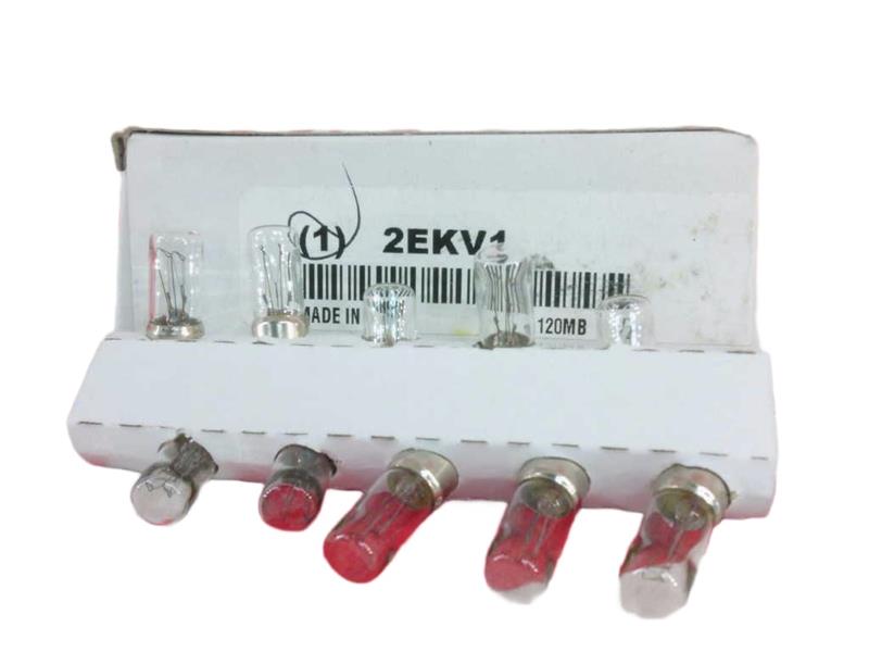 GRAINGER 2EKV1