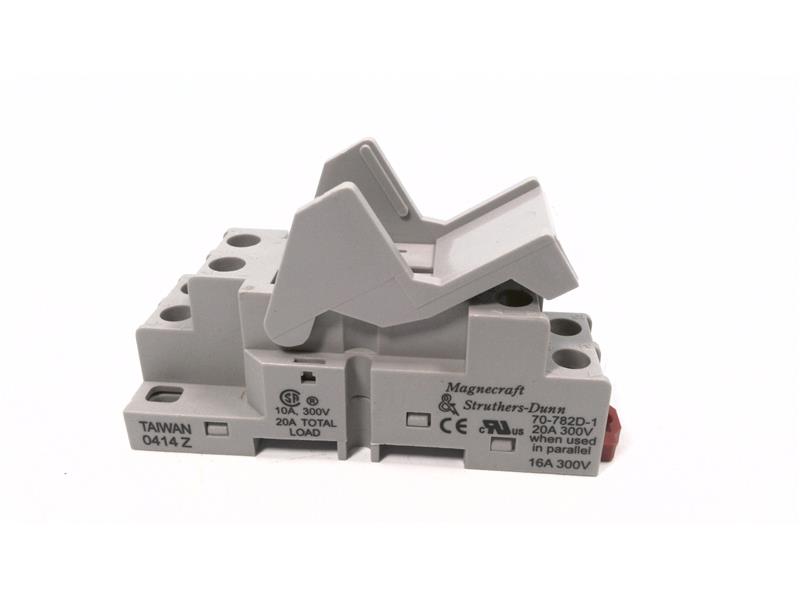 70-782D-1 by SCHNEIDER ELECTRIC
