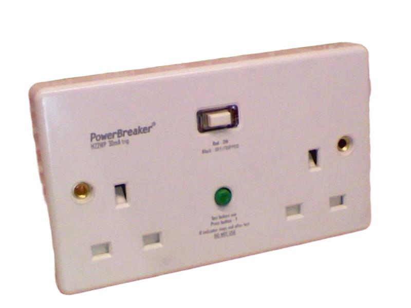 H22WP-C by GREENBROOK ELECTRICAL