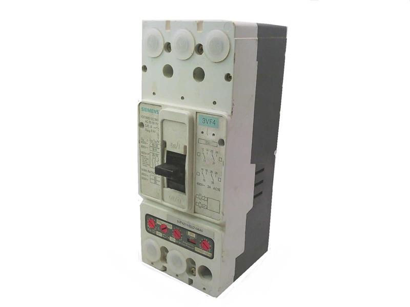 SIEMENS 3VF4211-2BF47-0AA0