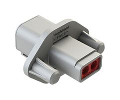 ATP04-2P-PM08G by AMPHENOL