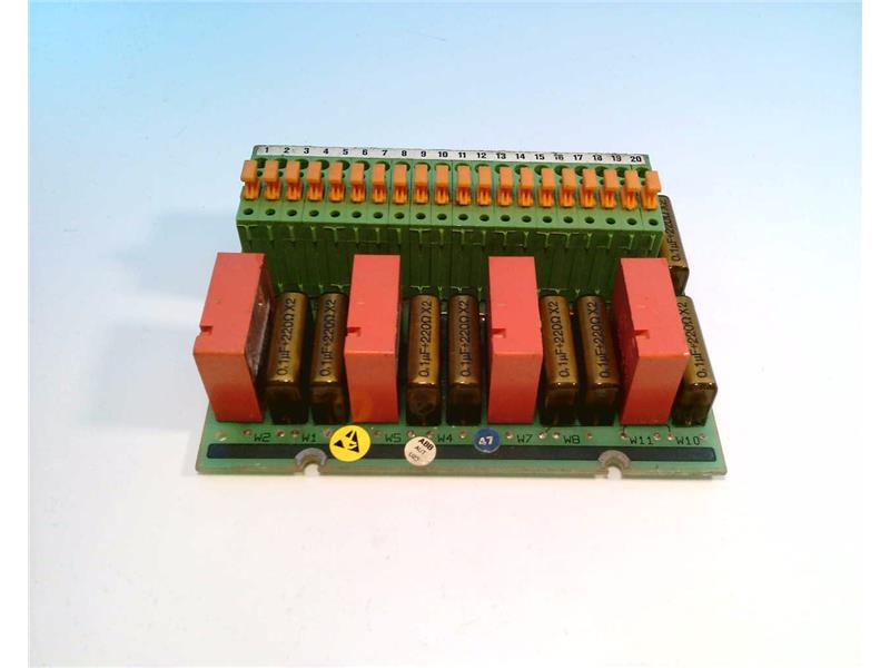 ASEA BROWN BOVERI 57350001-DX/1