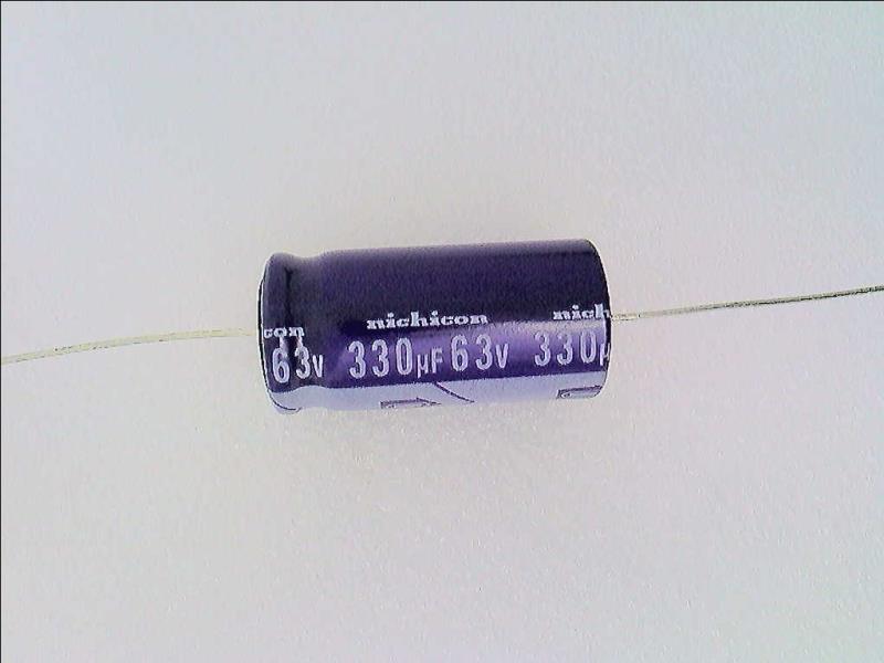 NICHICON TVX1J331MCD