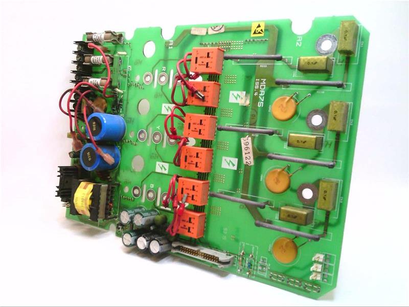 NIDEC CORP 9300-5322