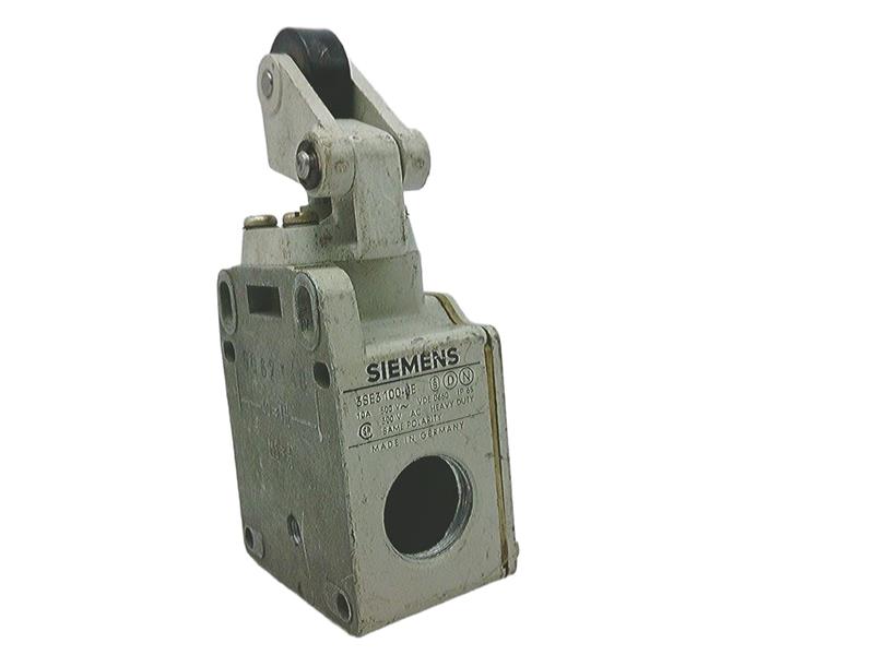SIEMENS 3SE3-100-0E
