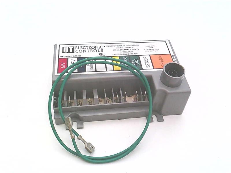 UT ELECTRONIC CONTROLS 1003-665A