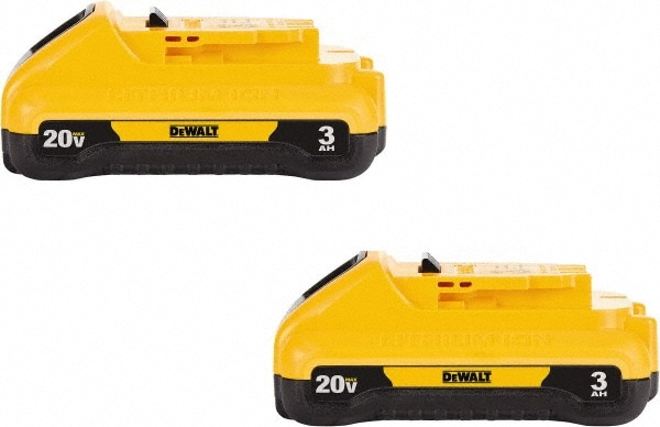 STANLEY BLACK & DECKER DCB230-2