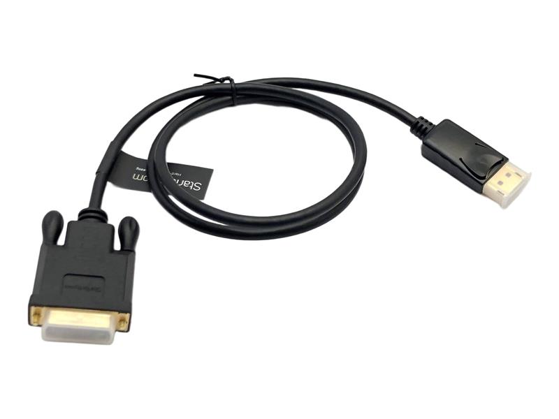 STARTECH.COM DP2DVI2MM3