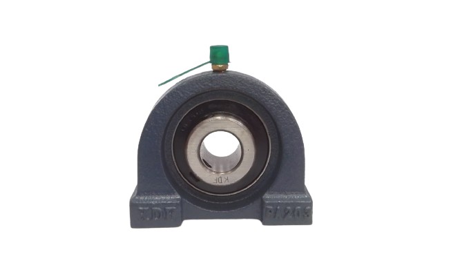 KDF BEARING UCPA203
