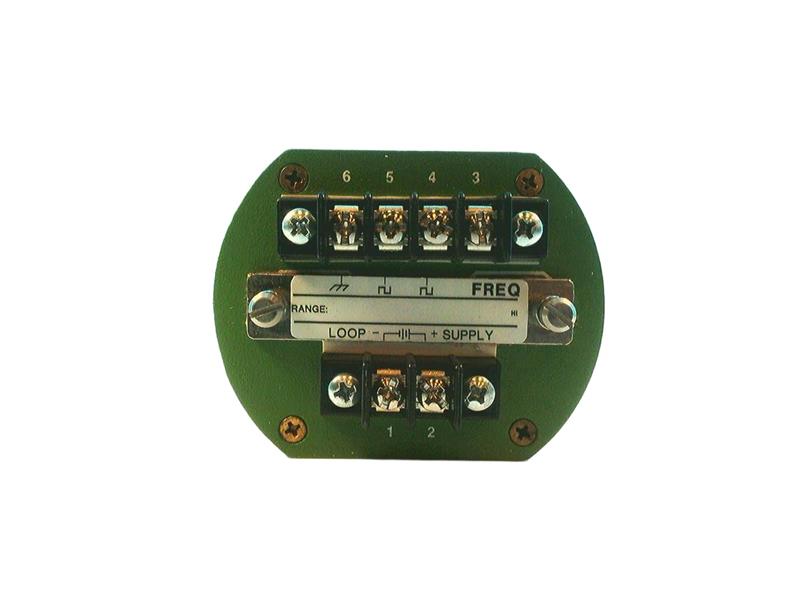 T773-0000 by INVENSYS