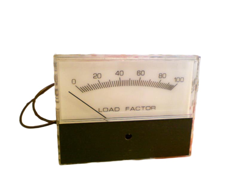 JEWELL INSTRUMENTS 920056