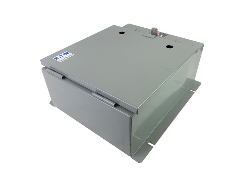 EATON CORPORATION ECL04C8A8A