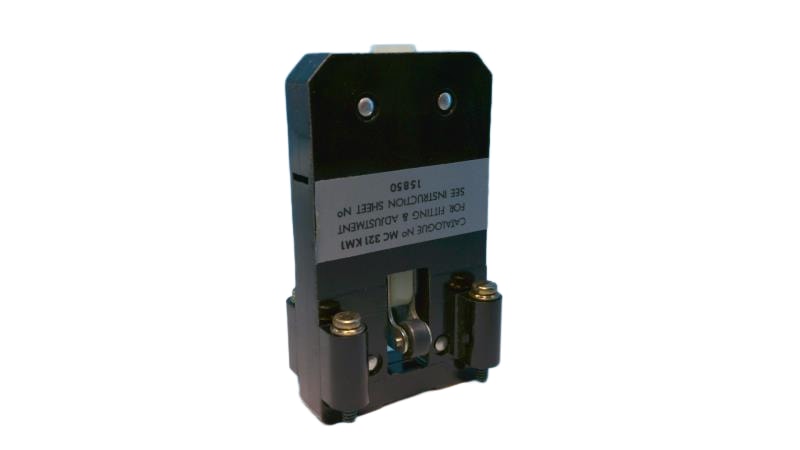 EATON CORPORATION MC321KM1