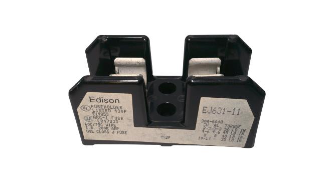 EATON CORPORATION EJ631-11