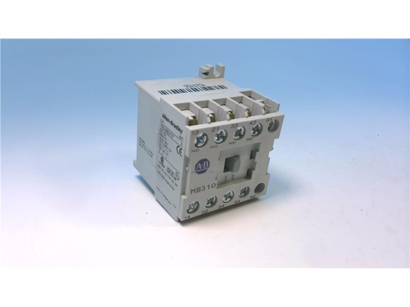 ALLEN BRADLEY 700-MB310A4S