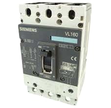 3VL2705-2DC33-0AA0 by SIEMENS
