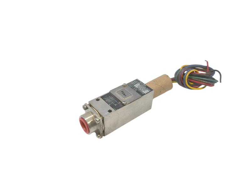 122P84CC6540 by ITT