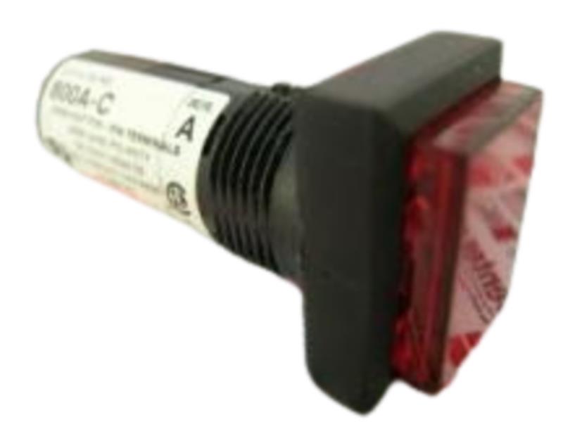 ALLEN BRADLEY 800A-C2GR80