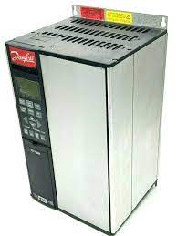 DANFOSS VLT5022-P-T2-C20-STR-0DL-F00-A00
