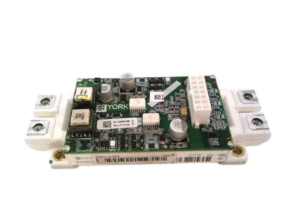 JOHNSON CONTROLS 031-02900-006