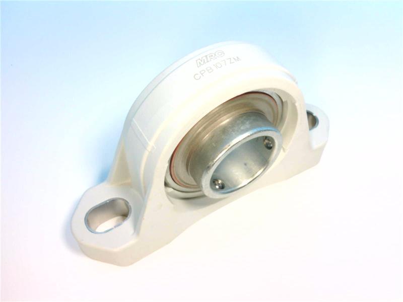 SKF CPB107ZM