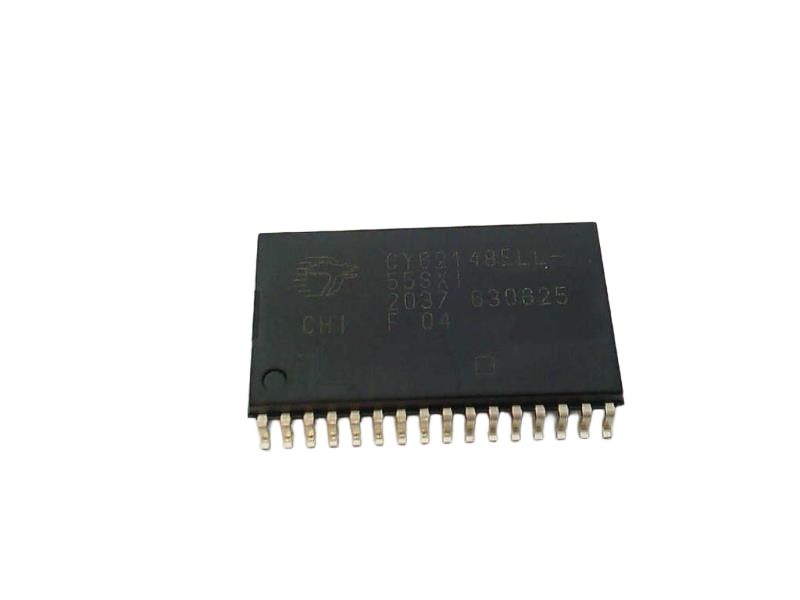 CY62148ELL-55SXI by INFINEON