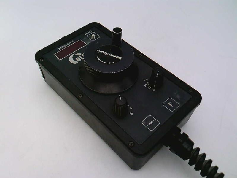 BAUMER ELECTRIC HRPD AS0504H4MT/K16