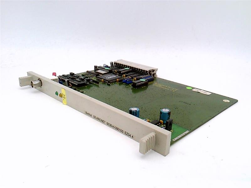 SIEMENS 0038-H-000100-EZ04