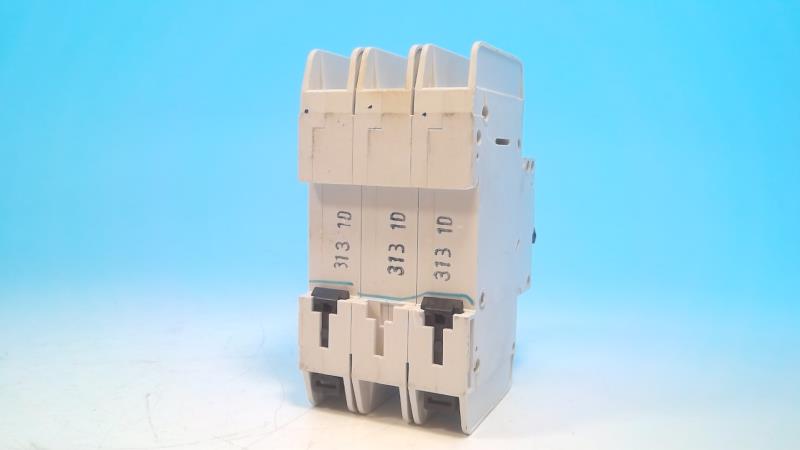 EATON CORPORATION FAZ-D1/3-RT