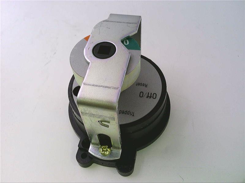 EATON CORPORATION GCHMVD