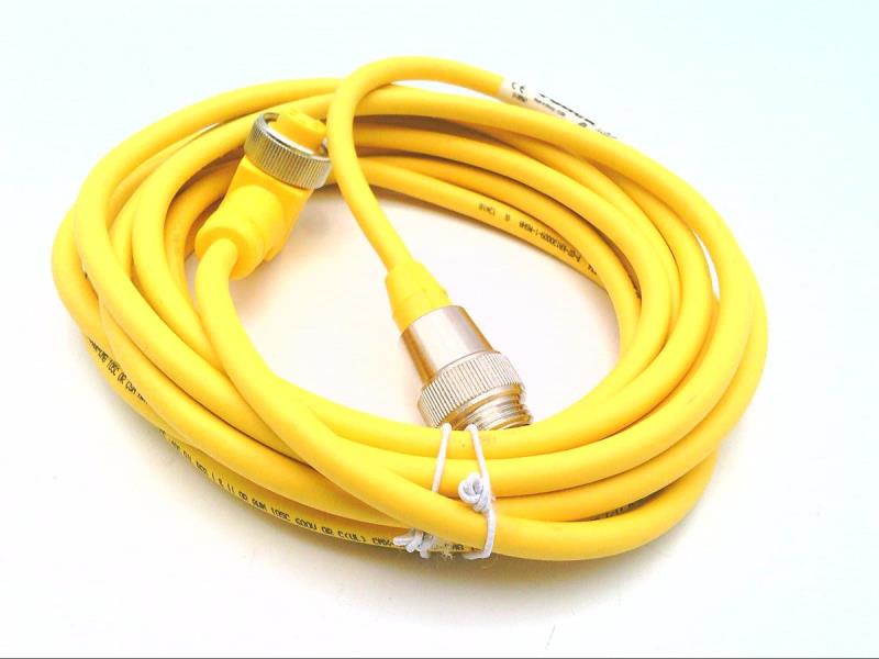 TURCK RSM WKM 50-10M/S101