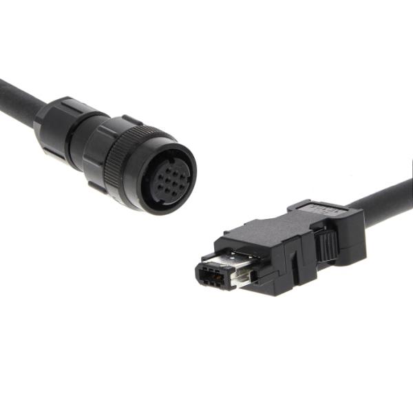 OMRON R88A-CA1C015SF-E