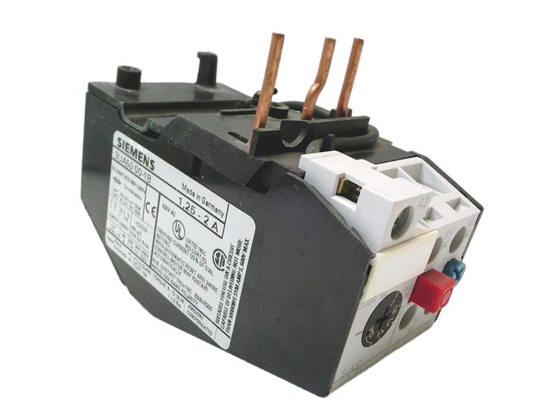 SIEMENS 3UA5000-1B