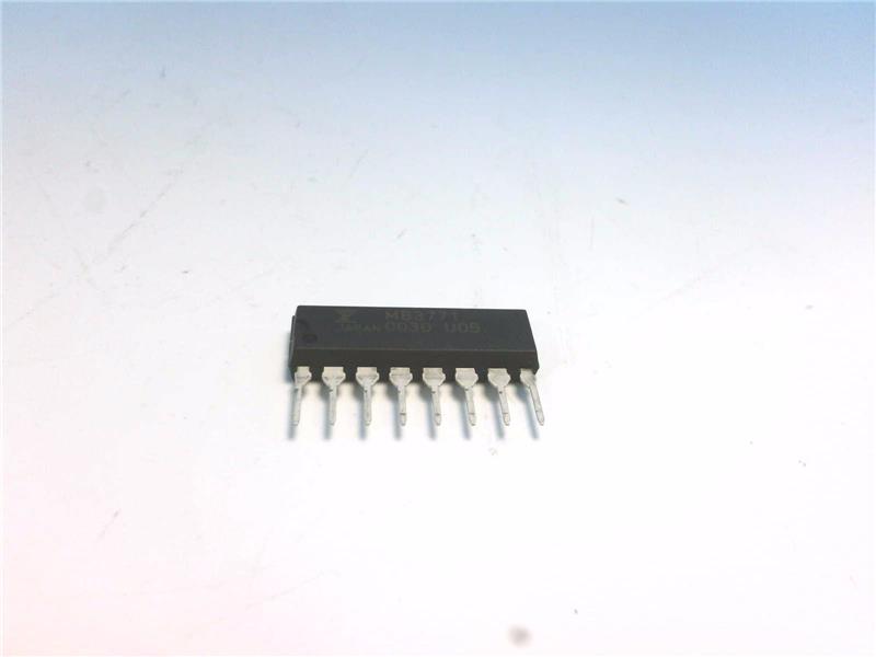FCL COMPONENTS MB3771PS